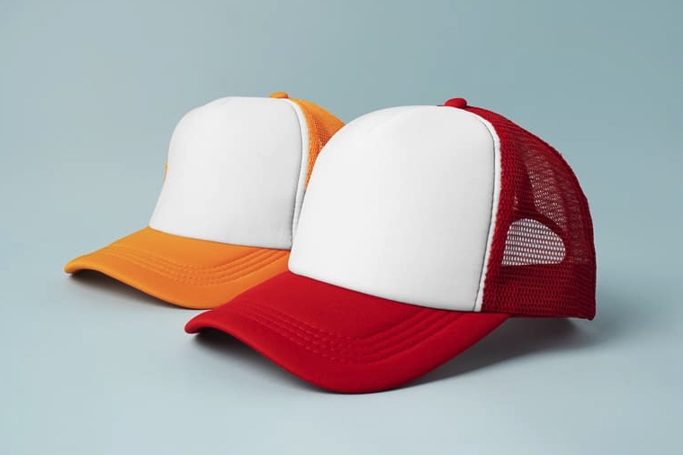 Gorras personalizadas
