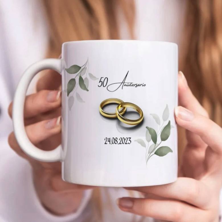 Tazas personalizadas