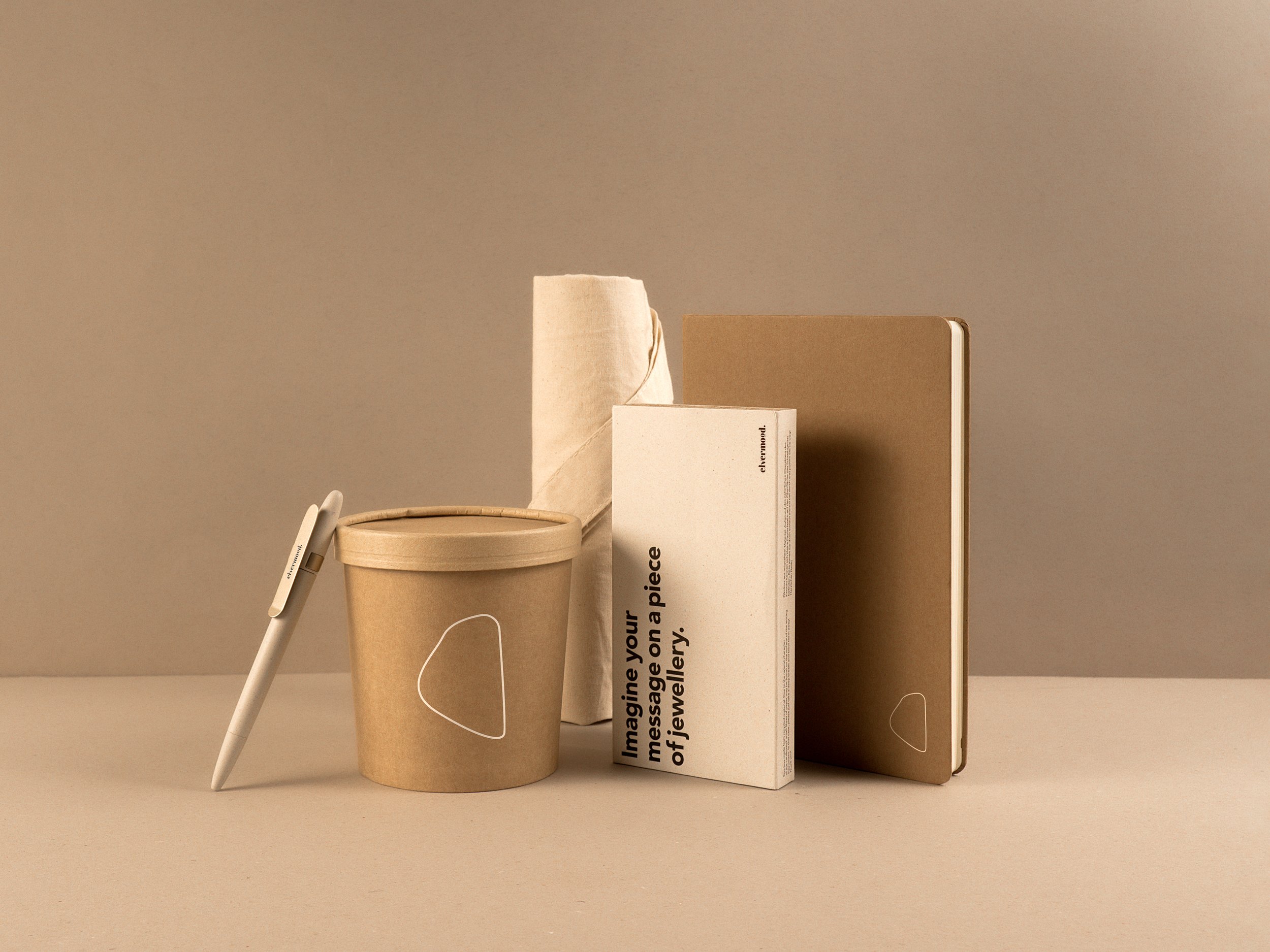 Merchandising para empresas en Alicante